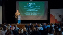 310428034_582750263648725_4606119083076050477_n.jpg - MEGTARTOTTÁK A VII. KISGYERMEKNEVELÉSI KONFERENCIÁT