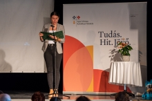 310477903_582750050315413_4422311107695166812_n.jpg - MEGTARTOTTÁK A VII. KISGYERMEKNEVELÉSI KONFERENCIÁT