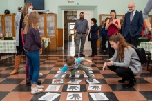 310617187_582750516982033_8381302846031438923_n.jpg - MEGTARTOTTÁK A VII. KISGYERMEKNEVELÉSI KONFERENCIÁT