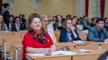 310694764_582750606982024_2895199588920849284_n.jpg - MEGTARTOTTÁK A VII. KISGYERMEKNEVELÉSI KONFERENCIÁT