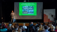 310932801_582750390315379_2519597221374963596_n.jpg - MEGTARTOTTÁK A VII. KISGYERMEKNEVELÉSI KONFERENCIÁT