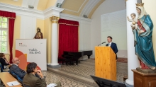 310991145_582750626982022_7155202997903348766_n.jpg - MEGTARTOTTÁK A VII. KISGYERMEKNEVELÉSI KONFERENCIÁT