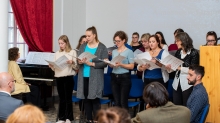 311024216_582751580315260_1791221929441343299_n.jpg - MEGTARTOTTÁK A VII. KISGYERMEKNEVELÉSI KONFERENCIÁT
