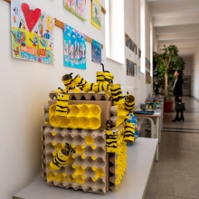 311028483_582750836982001_6621922387305848615_n.jpg - MEGTARTOTTÁK A VII. KISGYERMEKNEVELÉSI KONFERENCIÁT