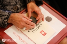 img1 (1).jpg - MINDIG, MINDENKOR TÖLTEKEZZÜNK KRISZTUSSAL – ÁTADTÁK A CARITAS HUNGARICA DÍJAKAT BUDAPESTEN
