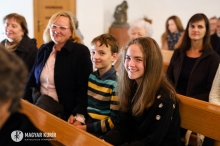 img1 (9).jpg - MINDIG, MINDENKOR TÖLTEKEZZÜNK KRISZTUSSAL – ÁTADTÁK A CARITAS HUNGARICA DÍJAKAT BUDAPESTEN