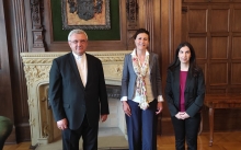 veres a.JPG - HAZÁNKBAN IS ELINDUL A LAUDATO SI’ ANIMÁTORPROGRAM