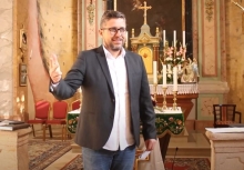 misi atya.JPG - SLUSSZKULCS, MOBILTELEFON, LAPTOP – LELKINAP BERKENYÉN