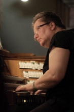bednárik.jpg - ORGONAKONCERT LISZT FERENC SZÜLETÉSNAPJÁN