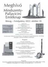 felsőpetény.JPG - MINDSZENTY EMLÉKNAP