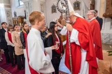 TorjayFotó05.jpg - TANÚSÁGOT TESZTEK KRISZTUS MELLETT - BÉRMÁLÁS DEJTÁRON