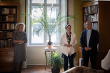 1773-1182-max (5).jpg - A VÁCI PÜSPÖKI PALOTÁBA IS ELLÁTOGATTAK AZ UTAZÁSI IRODÁK VEZETŐI