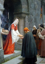 Elisabet_av_Thüringen.jpg - EGYHÁZMEGYEI KARITÁSZ DÍJ ÁTADÁSA