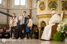 Fotó: Magyar Kurír