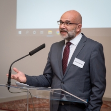 AVKF_Zöldinfrastruktúra_és_Közösségfejlesztés_Konferencia_Dr._Gloviczki_Zoltán_AVKF_rektor.jpg - HOGYAN TUD EGY KÖZÖSSÉG ÉRDEMBEN RÉSZT VENNI LAKÓHELYE FENNTARTHATÓVÁ ALAKÍTÁSÁBAN?