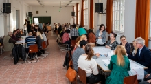 AVKF_Zöldinfrastruktúra_és_Közösségfejlesztés_Konferencia_workshop_1.jpg - HOGYAN TUD EGY KÖZÖSSÉG ÉRDEMBEN RÉSZT VENNI LAKÓHELYE FENNTARTHATÓVÁ ALAKÍTÁSÁBAN?
