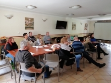 gondnoki2.jpg - BESZÁMOLÓ A SZOLNOKI PLÉBÁNIÁK GONDNOKI HÉTVÉGÉJÉRŐL