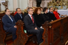 ERD024.jpg - „NE CSAK SZÓVAL ÉS BESZÉDDEL SZERESSÜNK, HANEM TETTEL ÉS IGAZSÁGGAL!” – SZENT-ERZSÉBET DÍJBAN RÉSZESÜLT A KARITÁSZ HÁROM ÖNKÉNTESE
