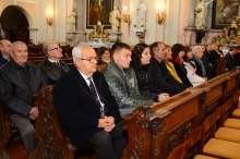 ERD029.jpg - „NE CSAK SZÓVAL ÉS BESZÉDDEL SZERESSÜNK, HANEM TETTEL ÉS IGAZSÁGGAL!” – SZENT-ERZSÉBET DÍJBAN RÉSZESÜLT A KARITÁSZ HÁROM ÖNKÉNTESE