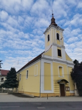 img1.jpg - AZ ÉN TEMPLOMOM – AZ ALBERTIRSAI URUNK SZÍNEVÁLTOZÁSA-TEMPLOM