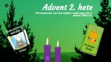 advent2.JPG - ADVENT 2. HETE