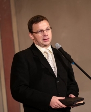 gottfried richard_kurir foto.jpg - „ITT NEM EMBEREKET, HANEM SORSOKAT ŐRZÜNK”