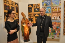 DSC_3769.jpg - SZENT MIKLÓS AZ AJÁNDÉKOZÁS KULTÚRÁJÁT TANÍTJA NEKÜNK