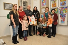 DSC_3804.jpg - SZENT MIKLÓS AZ AJÁNDÉKOZÁS KULTÚRÁJÁT TANÍTJA NEKÜNK