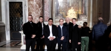 2226-1024.jpg - „A PAPI HIVATÁS NEM RÓLAM, HANEM ISTENRŐL SZÓL” - KISPAPOK NEMZETKÖZI TALÁLKOZÓJA