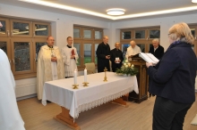 DSC_4420_M.jpg - MEGÁLDOTTÁK A VERŐCEI MIGAZZI KRISTÓF IDŐSEK OTTHONÁT