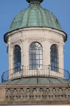 1024-1536.jpg - ÍGY NÉZ KI A SZÉKESEGYHÁZ FELÚJÍTOTT LATERNÁJA - FOTÓK