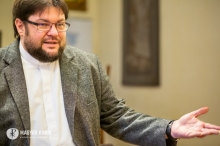 img1 (1).jpg - A SZOLGÁLÓ KRISZTUST HORDOZZÁK – TÁJÉKOZTATÓ NAPOT TARTANAK AZ ÁLLANDÓ DIAKONÁTUSRÓL MÁRIABESNYŐN