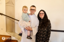 img1 (2).jpg - A SZOLGÁLÓ KRISZTUST HORDOZZÁK – TÁJÉKOZTATÓ NAPOT TARTANAK AZ ÁLLANDÓ DIAKONÁTUSRÓL MÁRIABESNYŐN