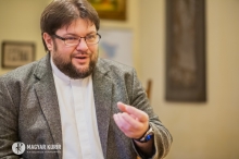img1 (4).jpg - A SZOLGÁLÓ KRISZTUST HORDOZZÁK – TÁJÉKOZTATÓ NAPOT TARTANAK AZ ÁLLANDÓ DIAKONÁTUSRÓL MÁRIABESNYŐN