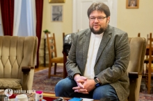 img1.jpg - A SZOLGÁLÓ KRISZTUST HORDOZZÁK – TÁJÉKOZTATÓ NAPOT TARTANAK AZ ÁLLANDÓ DIAKONÁTUSRÓL MÁRIABESNYŐN