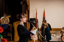DSC02350.jpg - SZŰZ MÁRIA ÉS SZENT JÓZSEF ELJEGYZÉSÉNEK ÜNNEPE   