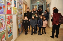 img1 (7).jpg - VÉGET ÉR AZ EGYHÁZMEGYEI GYŰJTEMÉNY IDŐSZAKI KIÁLLÍTÁSA