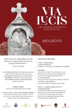 via lucis róma.JPG - VIA LUCIS - FOTÓKIÁLLÍTÁS ÉS SZENTMISE