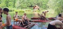20240701_144828.jpg - KÖZÖSSÉGÉPÍTŐ HITTANOS TÁBOR CSERÉPVÁRALJÁN