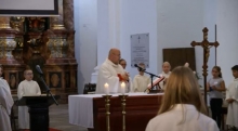 5.JPG - A VÁC-ALSÓVÁROSI PLÉBÁNIA TEREMTÉSVÉDELMI HITTANTÁBORA