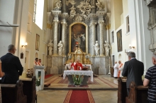 4096-2720-max (1).jpg - ISTENBE VETETT BIZALOMMAL INDÍTSUK AZ ÚJ ÉVET - VENI SANCTE A VÁCI EGYHÁZMEGYÉBEN