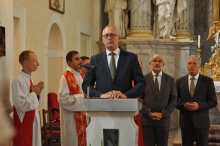 4096-2720-max (5).jpg - ISTENBE VETETT BIZALOMMAL INDÍTSUK AZ ÚJ ÉVET - VENI SANCTE A VÁCI EGYHÁZMEGYÉBEN