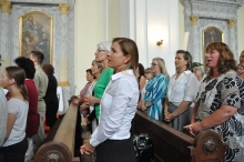 4096-2720-max.jpg - ISTENBE VETETT BIZALOMMAL INDÍTSUK AZ ÚJ ÉVET - VENI SANCTE A VÁCI EGYHÁZMEGYÉBEN