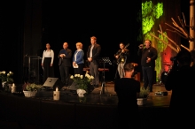 DSC_8303.jpg - VÁCON IS ELKEZDŐDÖTT AZ ARS SACRA FESZTIVÁL