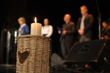 DSC_8311.jpg - VÁCON IS ELKEZDŐDÖTT AZ ARS SACRA FESZTIVÁL