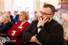 img1csalá.jpg - AZ EGYHÁZ KINCSEI VAGYTOK! – AZ IDŐSPASZTORÁCIÓ VOLT A 29. CSALÁDKONGRESSZUS KIEMELT TÉMÁJA