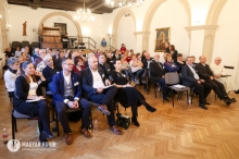 img1 (2).jpg - AZ EGYHÁZ KINCSEI VAGYTOK! – AZ IDŐSPASZTORÁCIÓ VOLT A 29. CSALÁDKONGRESSZUS KIEMELT TÉMÁJA