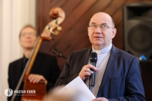 img1 cs.jpg - AZ EGYHÁZ KINCSEI VAGYTOK! – AZ IDŐSPASZTORÁCIÓ VOLT A 29. CSALÁDKONGRESSZUS KIEMELT TÉMÁJA