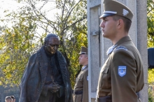 14.jpg - MINDSZENTY-PALLAVICINI EMLÉKÜNNEPSÉGET TARTOTTAK RÉTSÁGON ÉS FELSŐPETÉNYBEN