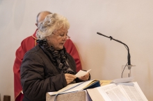 241130_Szegedi_atya_vasmise_PD071.jpg - „MEGTAPASZTALHATTA KÖZÖTTÜNK MUNKÁJÁNAK GYÜMÖLCSÉT” – SZEGEDI LÁSZLÓ ATYA VASMISÉJÉT ÜNNEPELTÉK SÜLYSÁPON